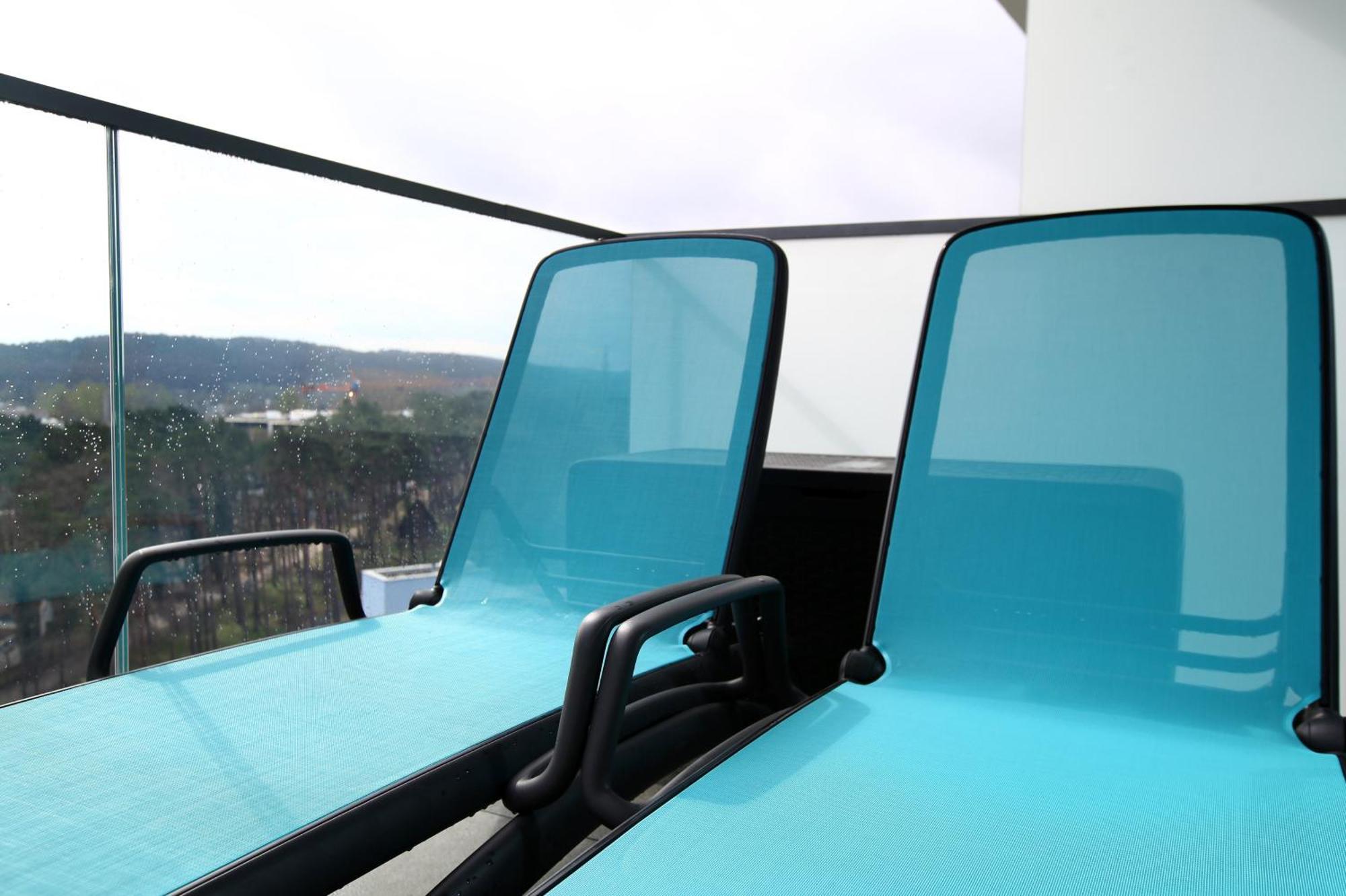 Apartamento Sunny Haven Wave Sea View Miedzyzdroje Exterior foto